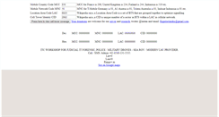 Desktop Screenshot of kapalselamku.com